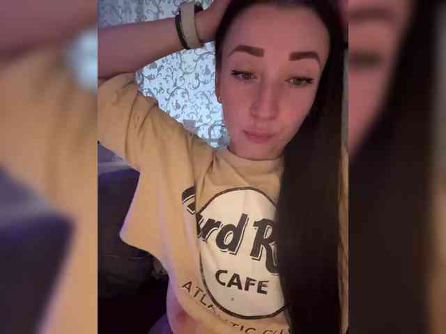 AureliyXXX Sex Cam Show