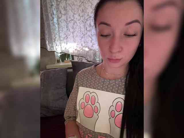Модель: _dashulka_