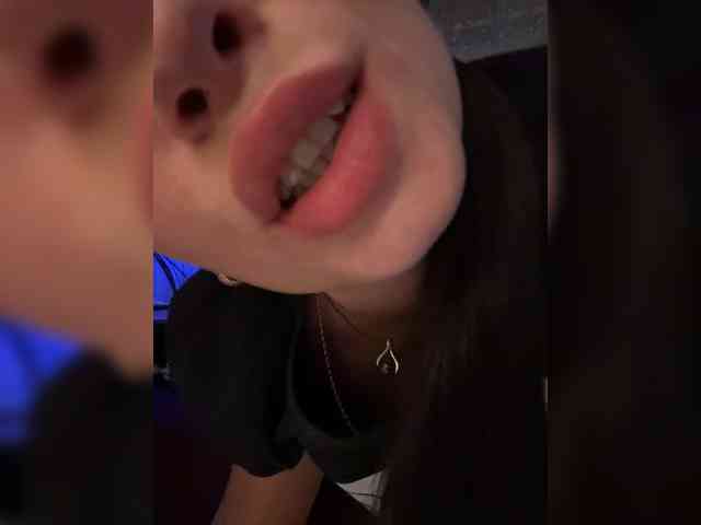 AureliyXXX Sex Cam Show