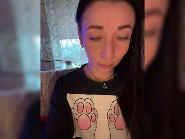 AureliyXXX Sex Cam Show