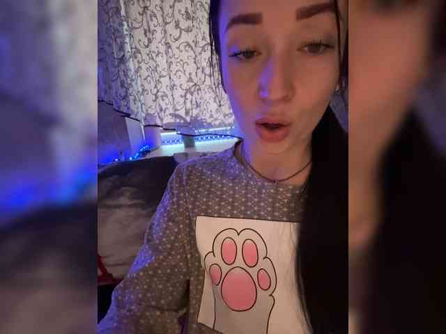 Модель: _dashulka_