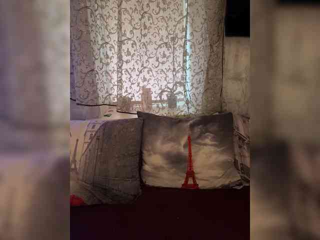 AureliyXXX Sex Cam Show