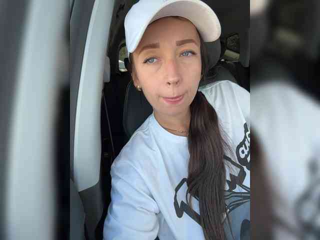 AureliyXXX Sex Cam Show