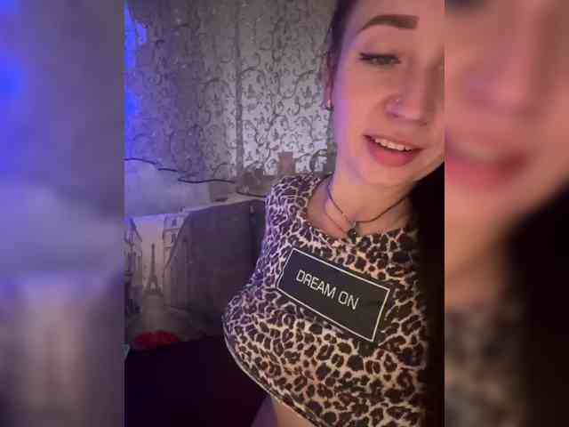 AureliyXXX Sex Cam Show