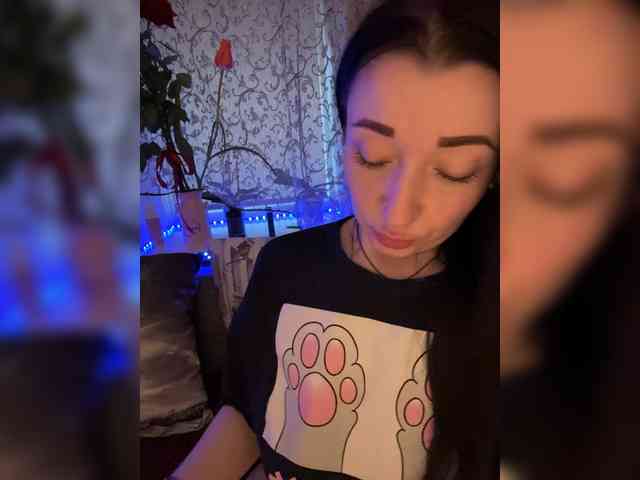 Модель: _dashulka_