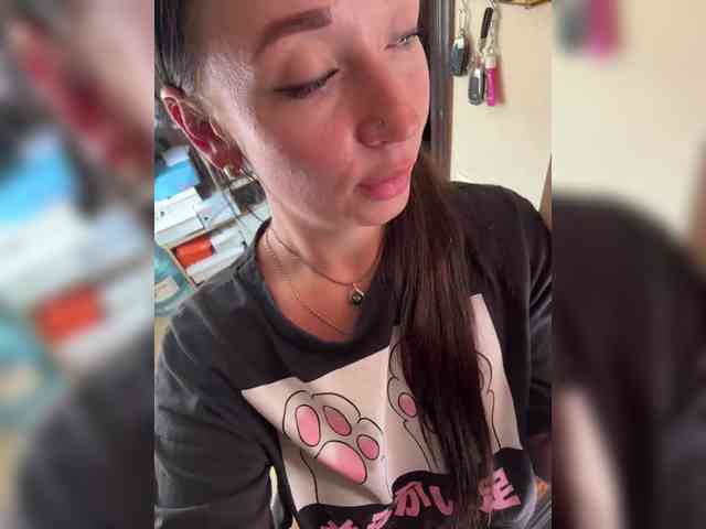 AureliyXXX Sex Cam Show
