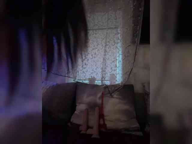 Модель: _dashulka_