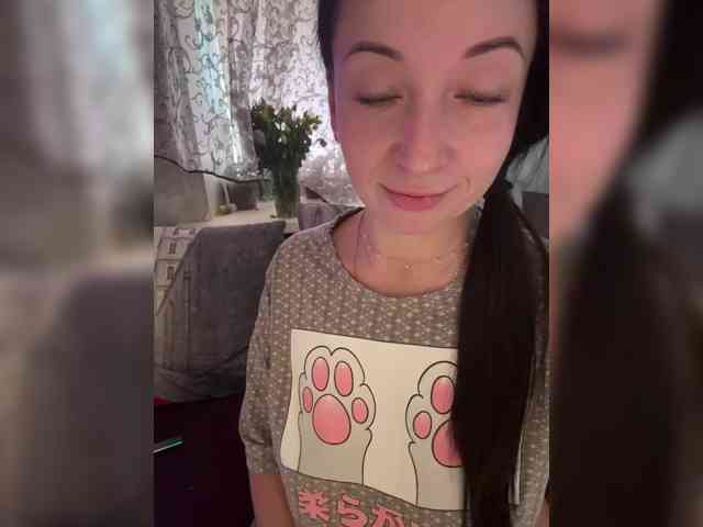 Модель: _dashulka_