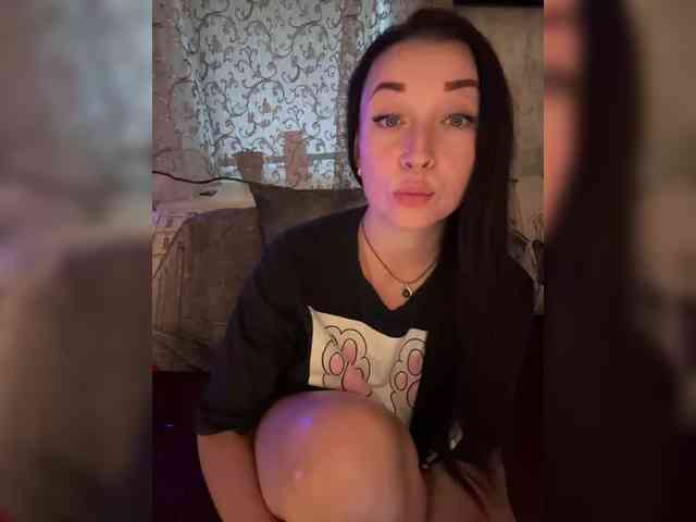 AureliyXXX Sex Cam Show