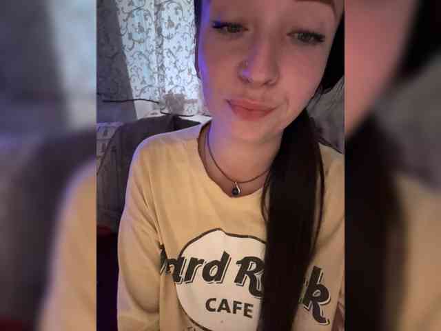 AureliyXXX Sex Cam Show