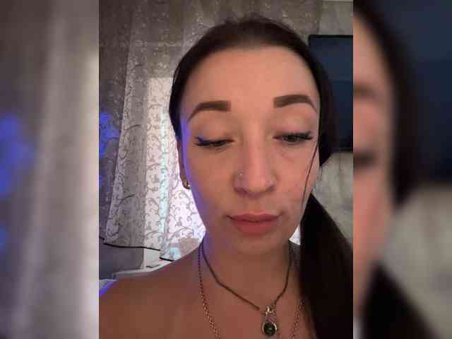 AureliyXXX Sex Cam Show