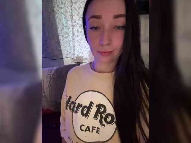 AureliyXXX Sex Cam Show