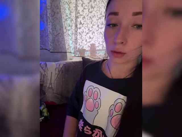 Модель: _dashulka_