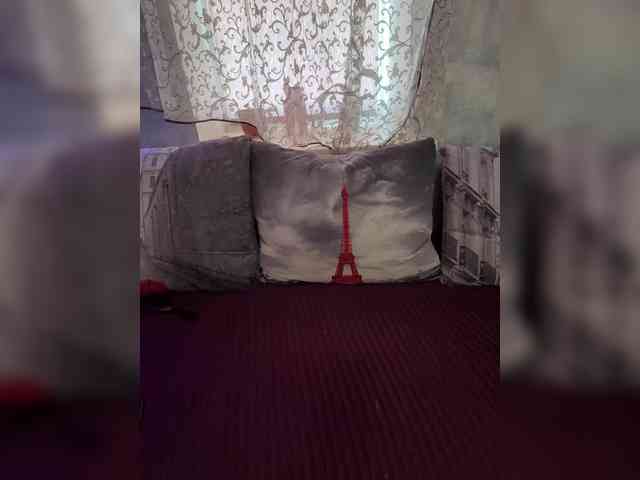 AureliyXXX Sex Cam Show