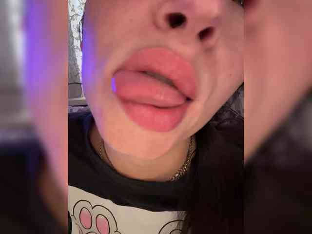 AureliyXXX Sex Cam Show