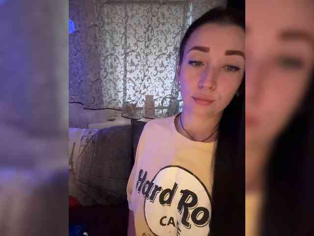 AureliyXXX Sex Cam Show