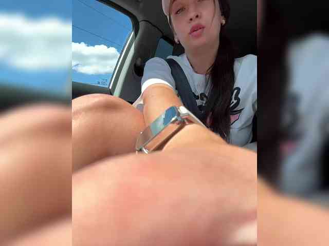 AureliyXXX Sex Cam Show