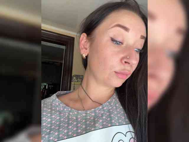 AureliyXXX Sex Cam Show