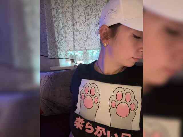 _dashulka_ webcam