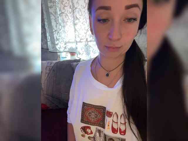 Модель: _dashulka_