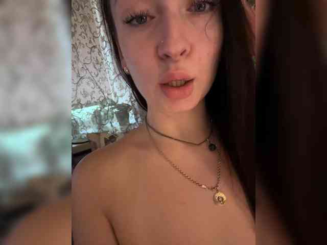 Модель: _dashulka_