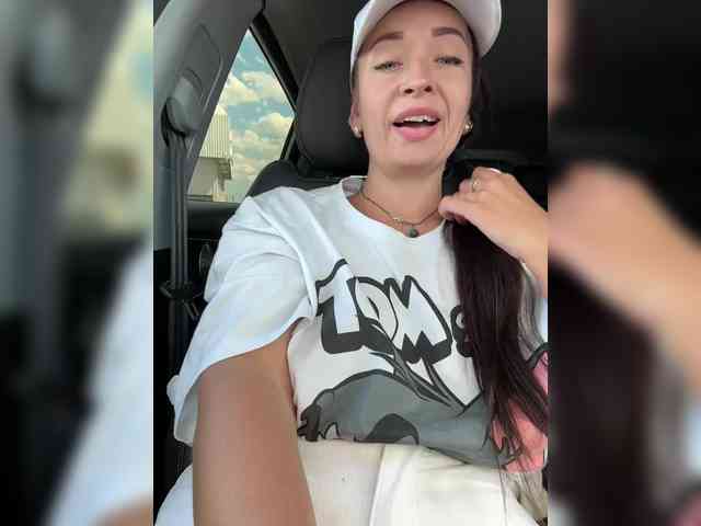 AureliyXXX Sex Cam Show