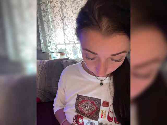 AureliyXXX Sex Cam Show