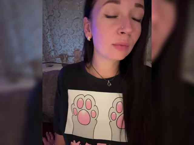 AureliyXXX Sex Cam Show