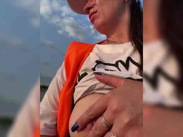 AureliyXXX Sex Cam Show