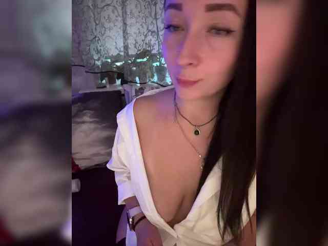 AureliyXXX Live Webcam on BongaCams