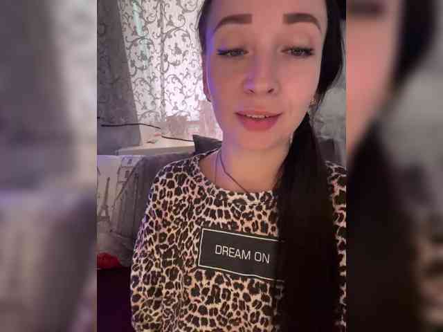 AureliyXXX Sex Cam Show