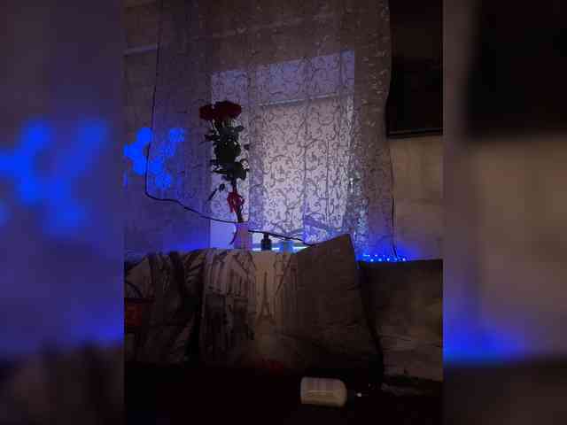 Модель: _dashulka_