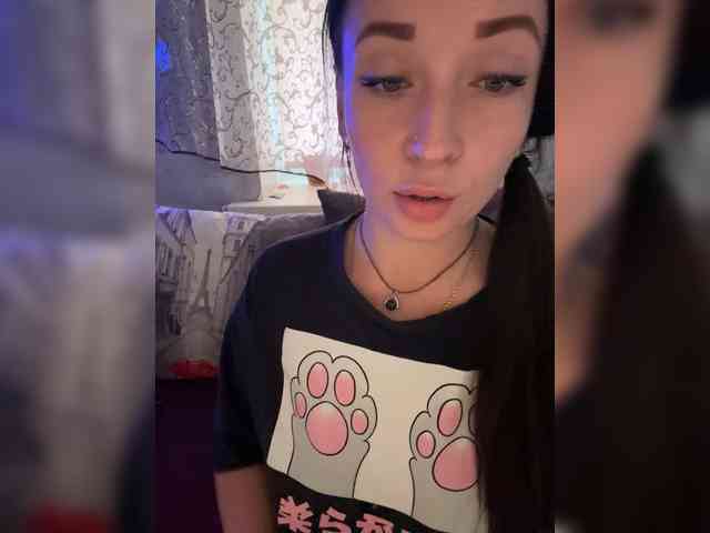 AureliyXXX Sex Cam Show