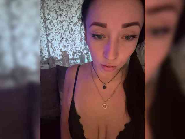 Модель: _dashulka_