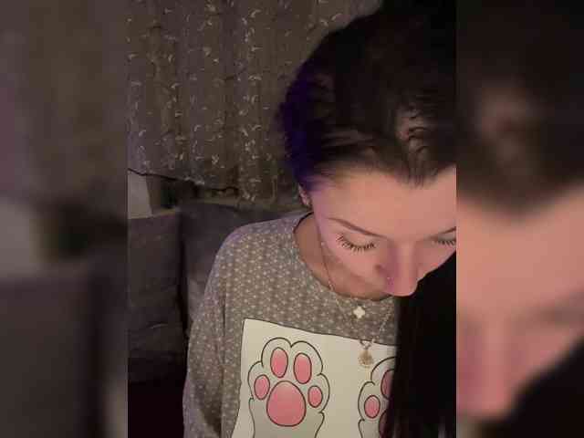 _dashulka_ webcam