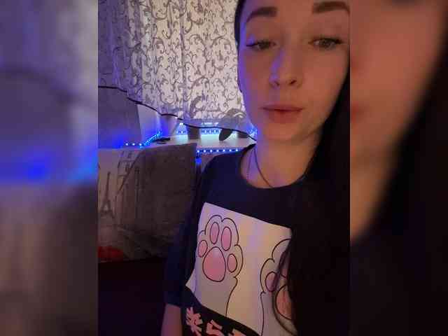 Модель: _dashulka_