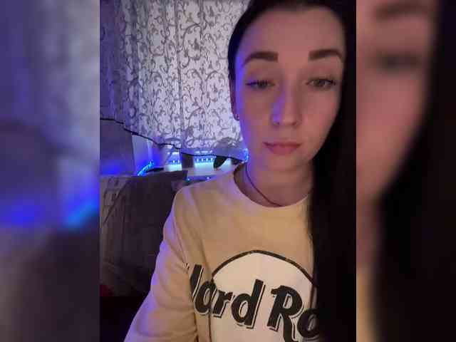 Модель: _dashulka_
