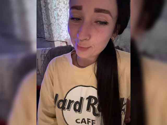 AureliyXXX Sex Cam Show