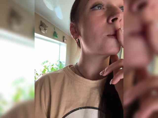AureliyXXX Live Webcam on BongaCams