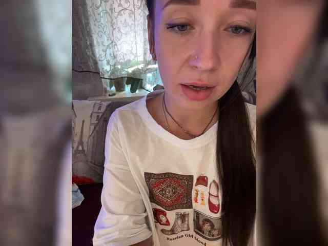 Модель: _dashulka_