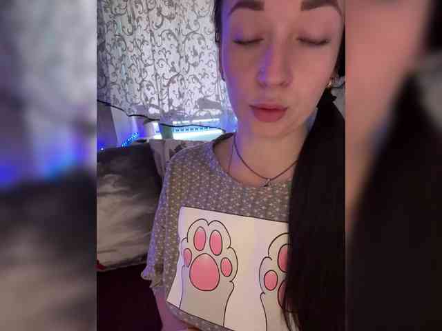 AureliyXXX Live Webcam on BongaCams