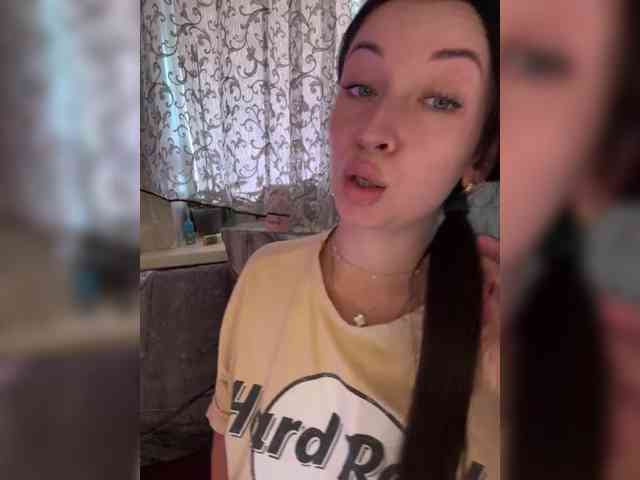Model: _dashulka_