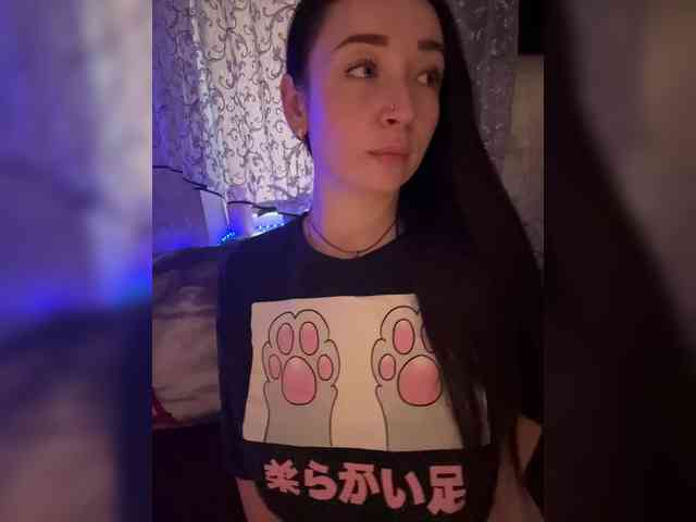Модель: _dashulka_