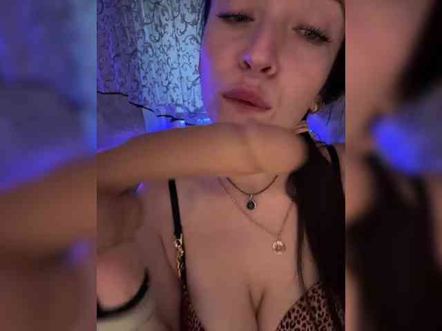 Model: _dashulka_