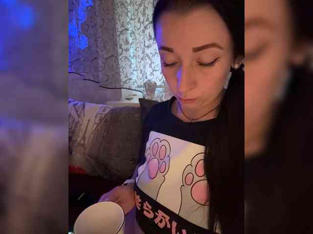 AureliyXXX Sex Cam Show