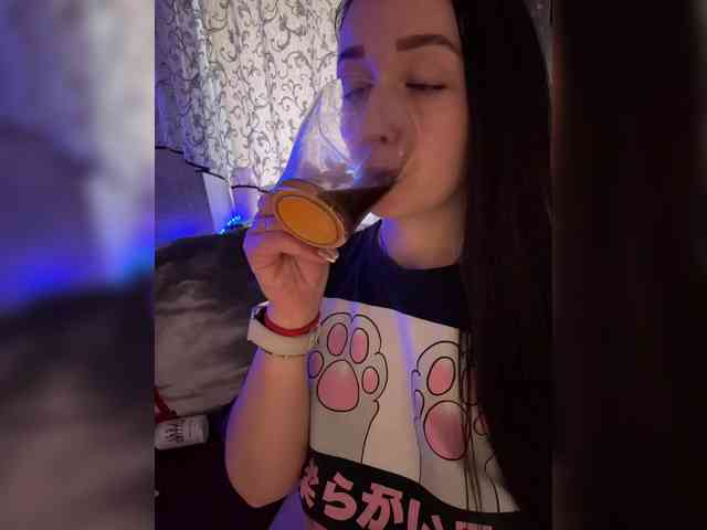 Модель: _dashulka_