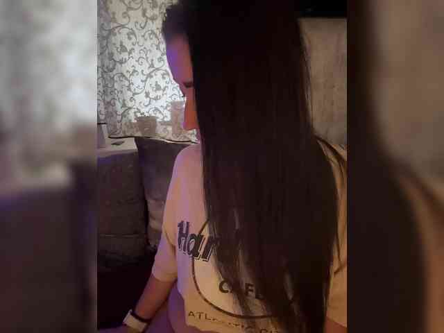 AureliyXXX Sex Cam Show