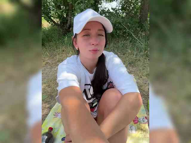 AureliyXXX Sex Cam Show