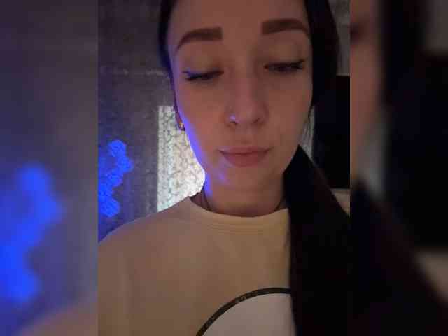 Модель: _dashulka_
