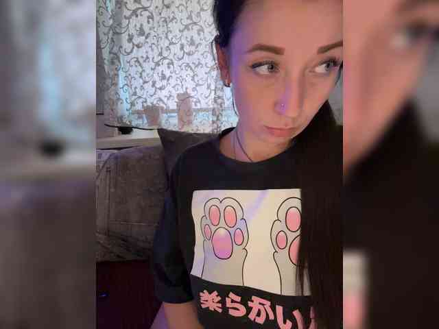 AureliyXXX Sex Cam Show